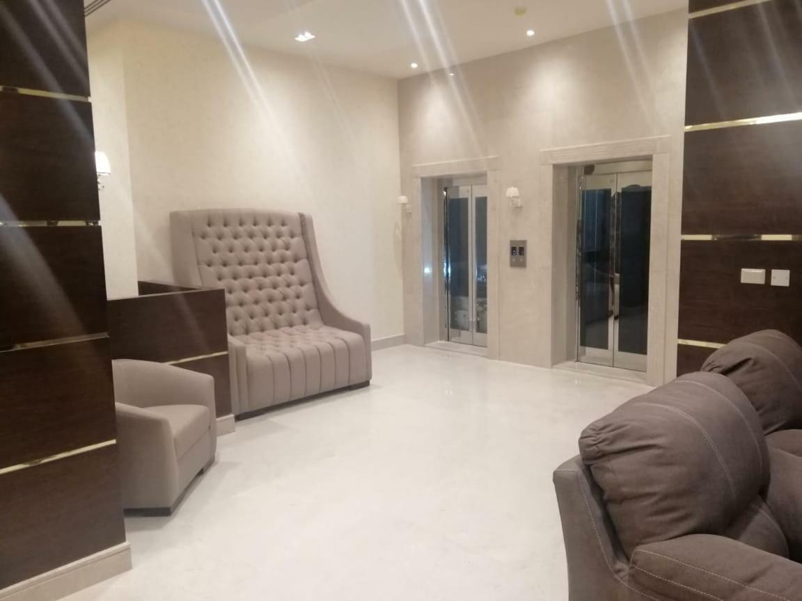 Big Ben Hotel Suites Amman Esterno foto