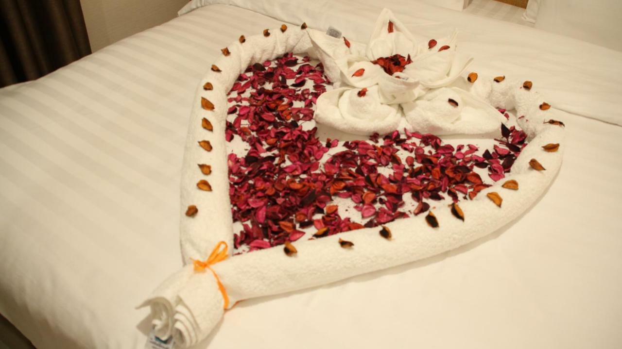 Big Ben Hotel Suites Amman Esterno foto