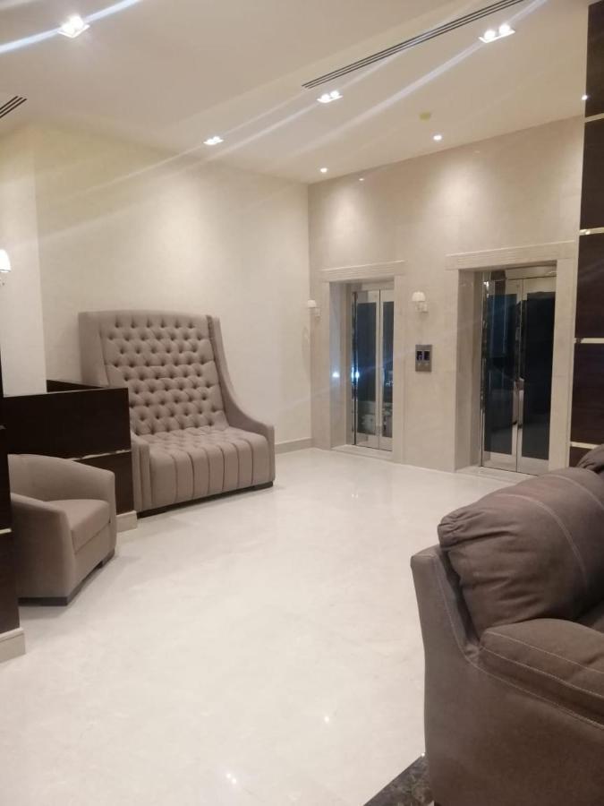 Big Ben Hotel Suites Amman Esterno foto