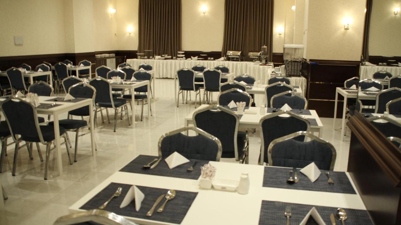 Big Ben Hotel Suites Amman Esterno foto